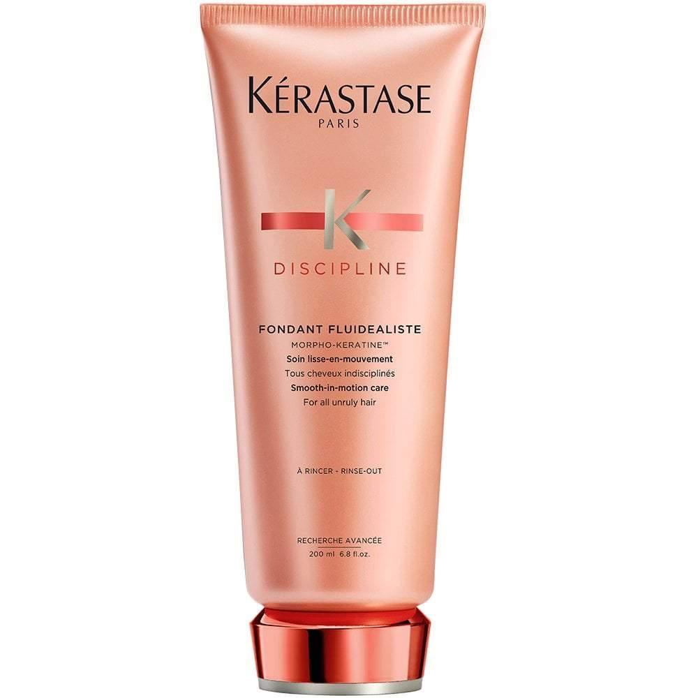 Kérastase Discipline Fondant Fluidealiste Conditioner 200ml - Kerastase