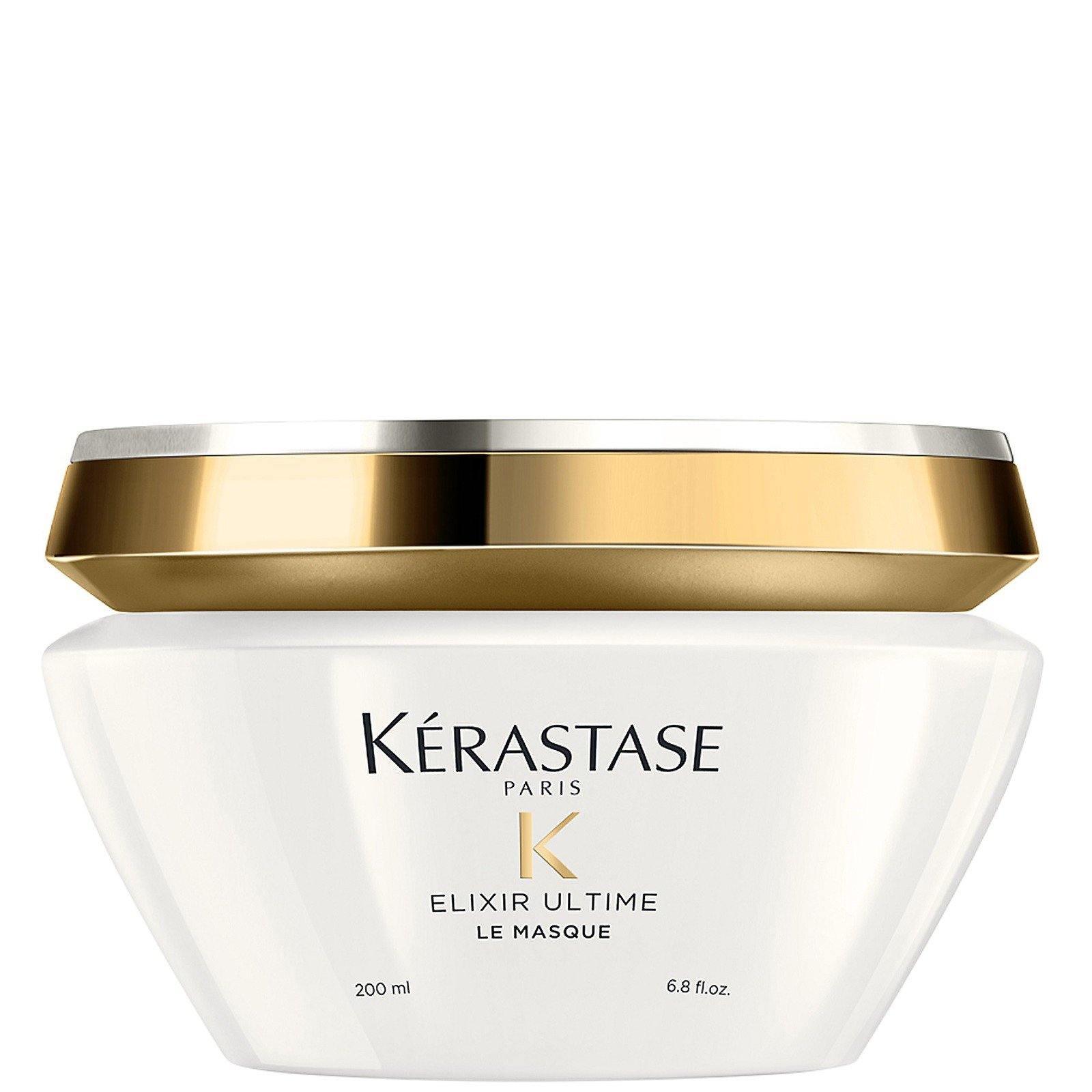 Kérastase Elixir Ultime Masque 200ml - Kerastase