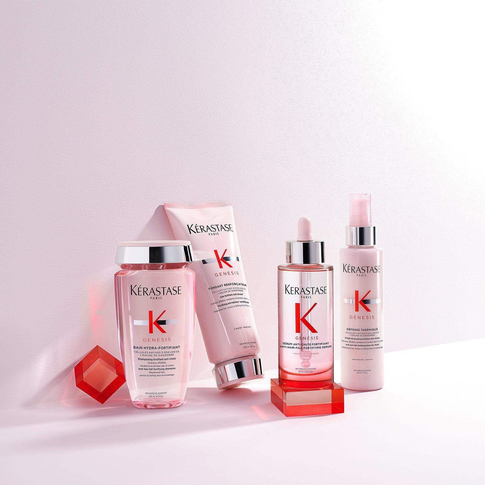 Kérastase Genesis Bain Hydra-Fortifiant Shampoo 250ml - Kerastase
