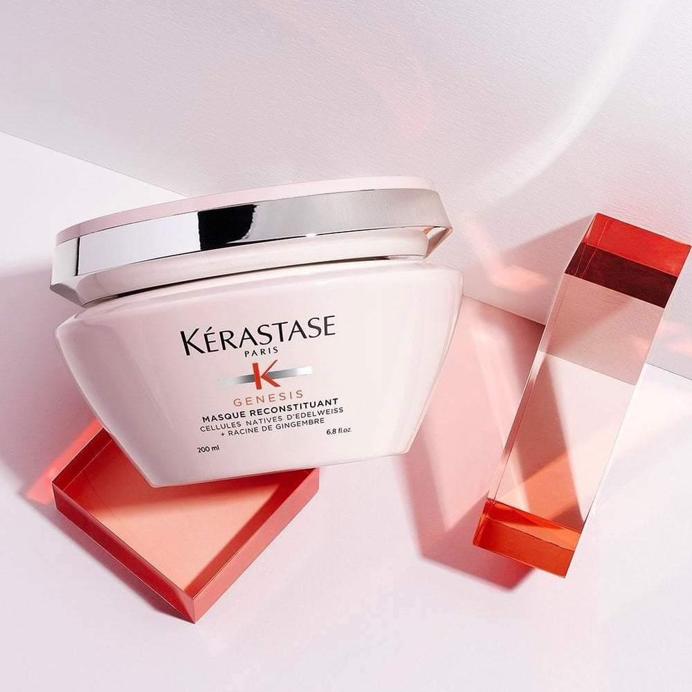 Kérastase Genesis Masque Reconstituant 200ml - Kerastase