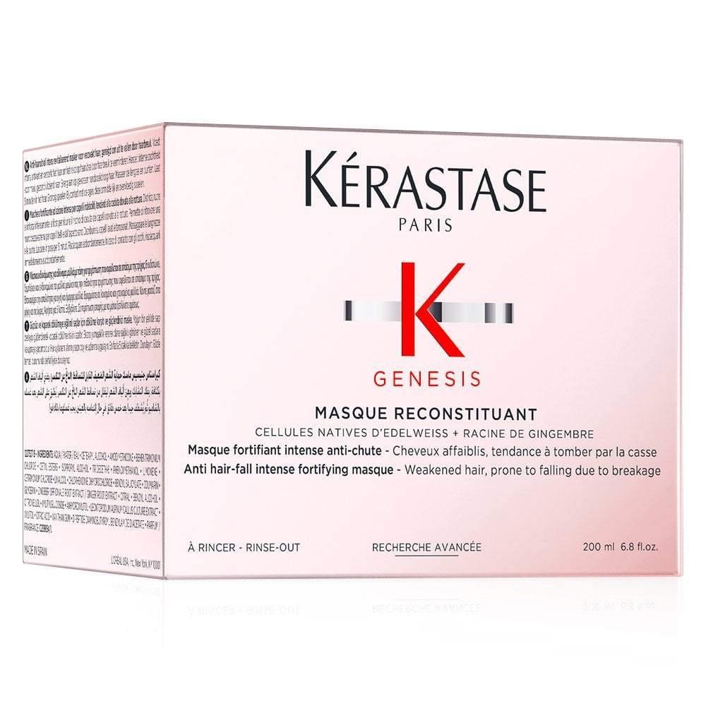 Kérastase Genesis Masque Reconstituant 200ml - Kerastase