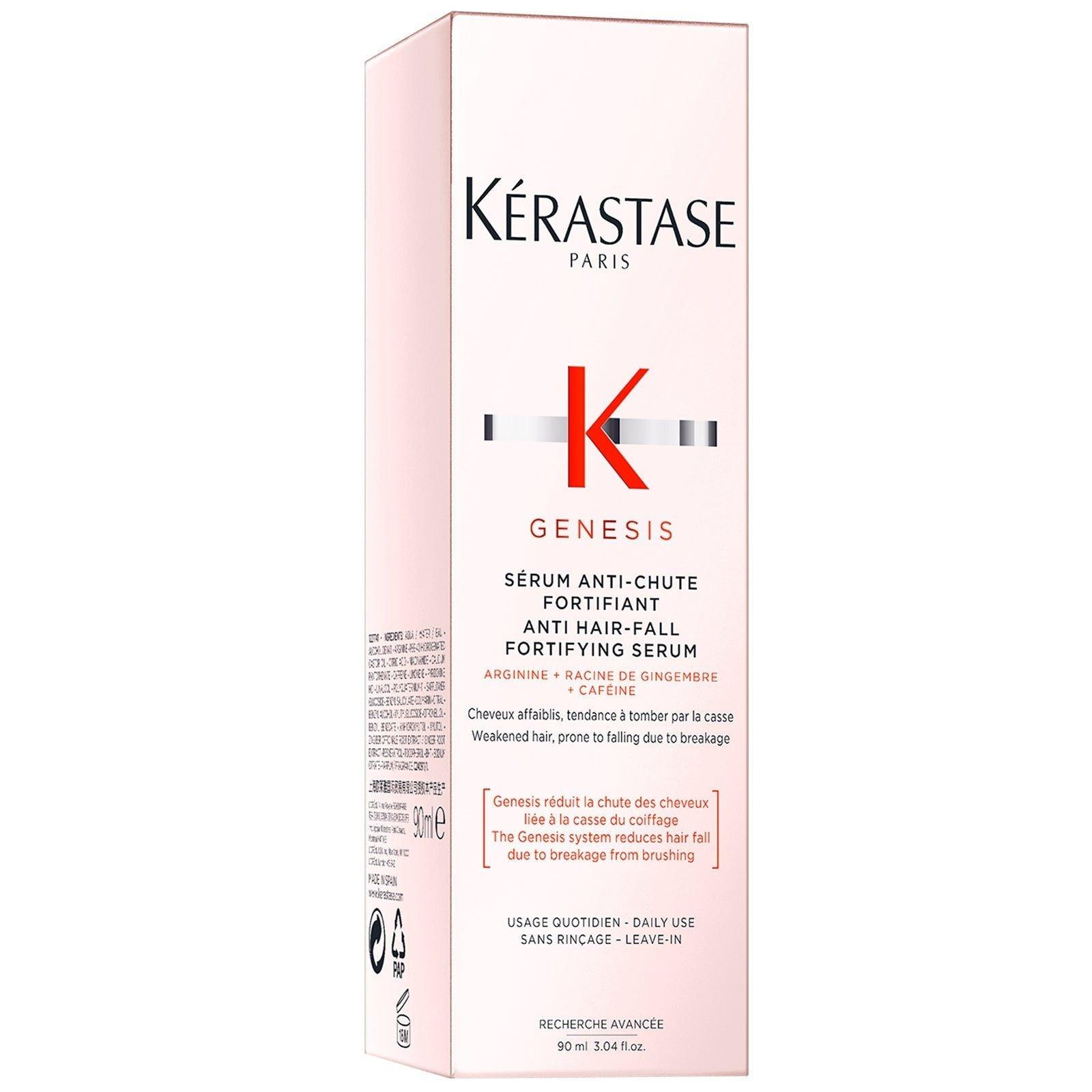 Kérastase Genesis Serum Anti-Chute Fortifiant 90ml - Kerastase