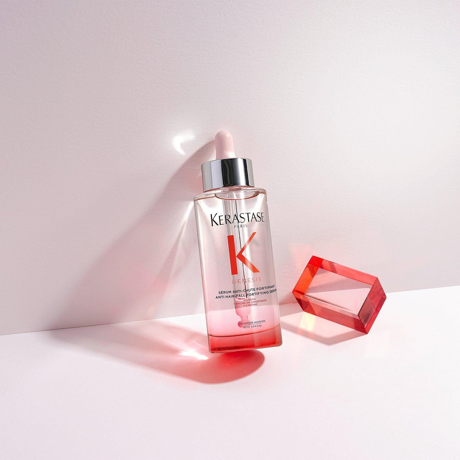Kérastase Genesis Serum Anti-Chute Fortifiant 90ml - Kerastase
