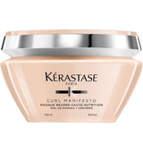 Kérastase Curl Manifesto Masque Beurre Haute Nutrition 200ml - Kerastase