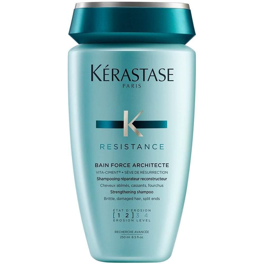 Kérastase Resistance Bain Force Architecte Shampoo 250ml - Kerastase