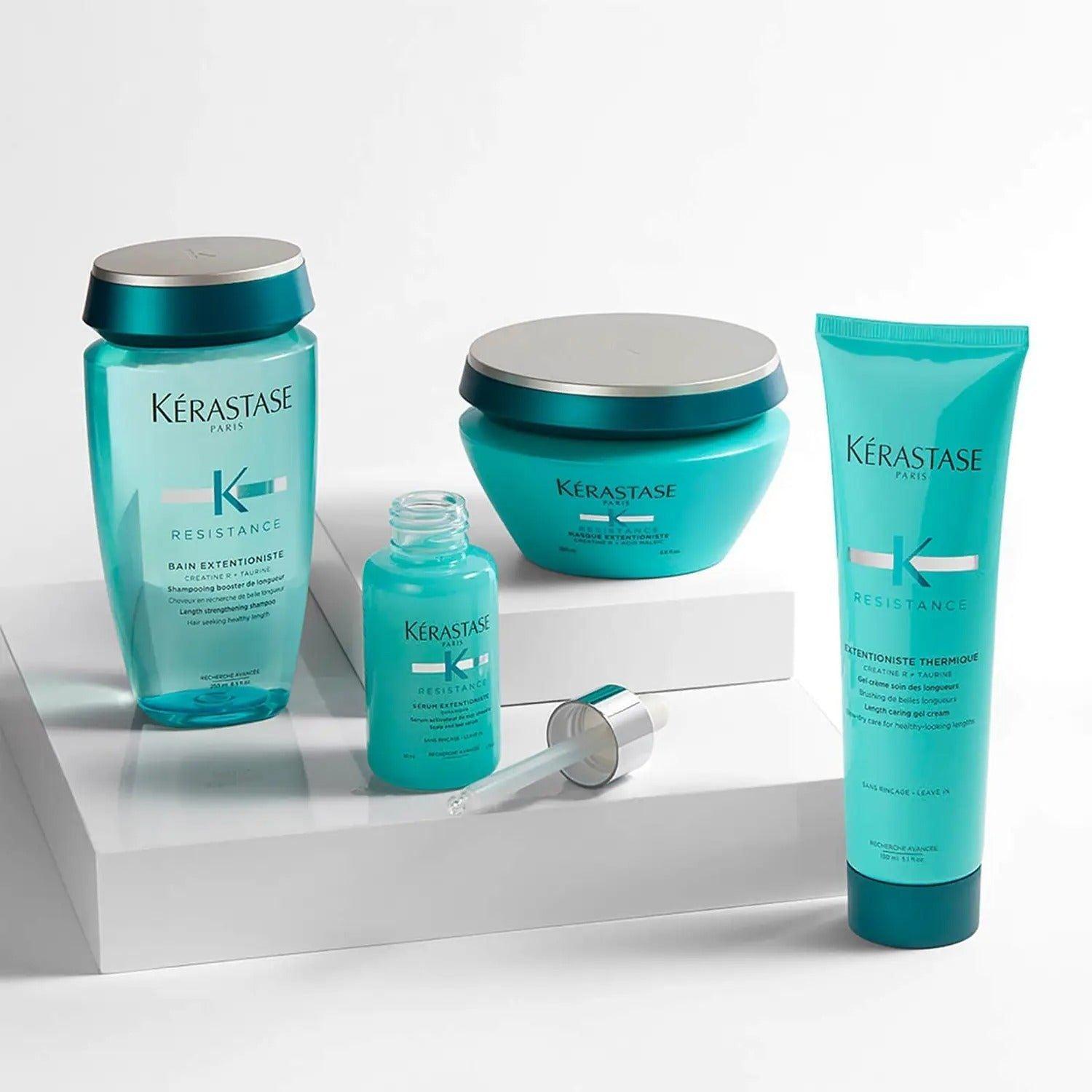 Kérastase Resistance Bain Extentioniste Shampoo 250ml - Kerastase