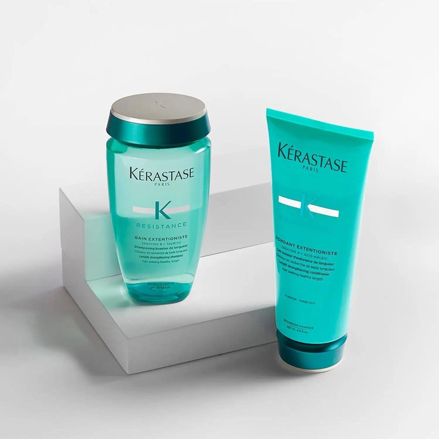 Kérastase Resistance Bain Extentioniste Shampoo 250ml - Kerastase