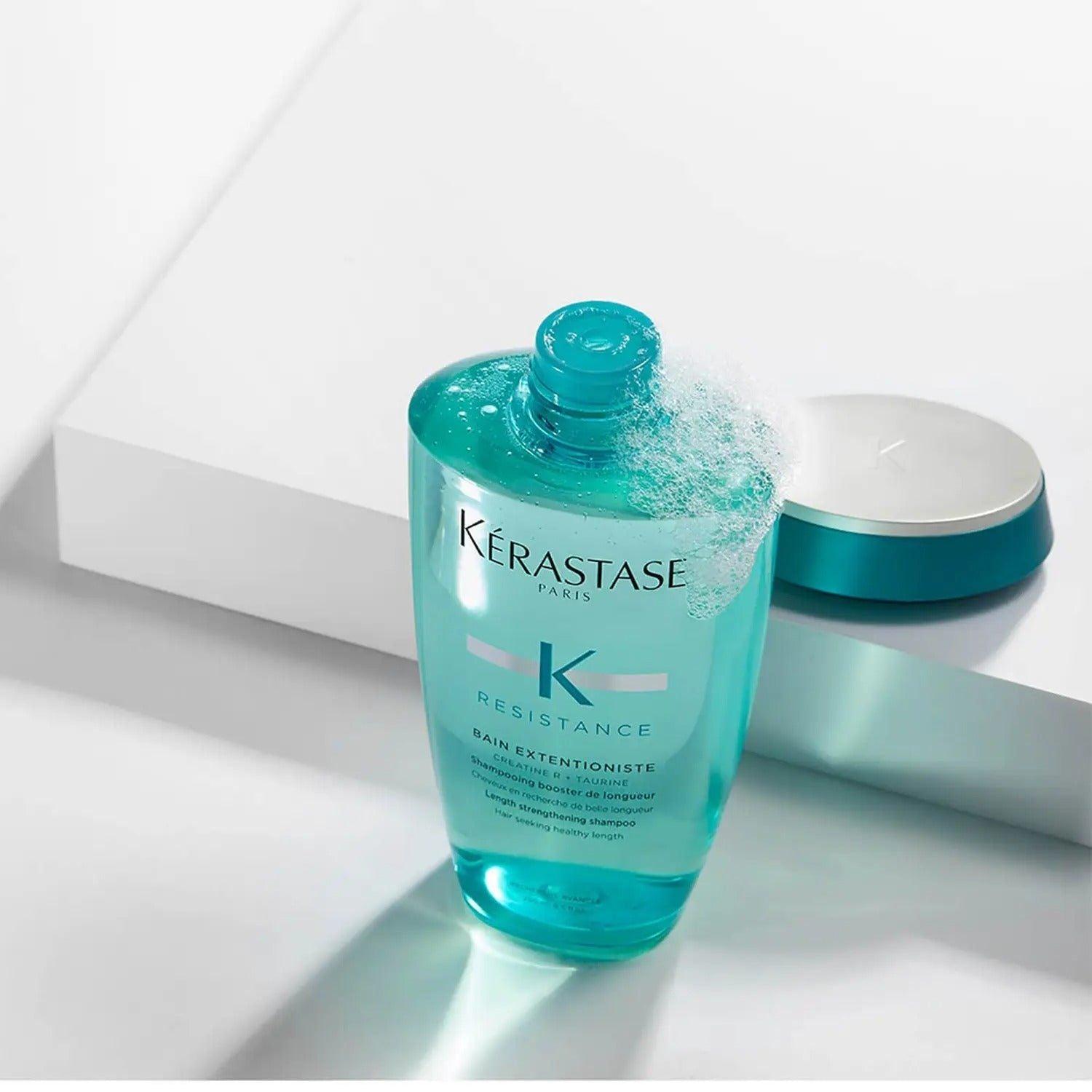 Kérastase Resistance Bain Extentioniste Shampoo 250ml - Kerastase