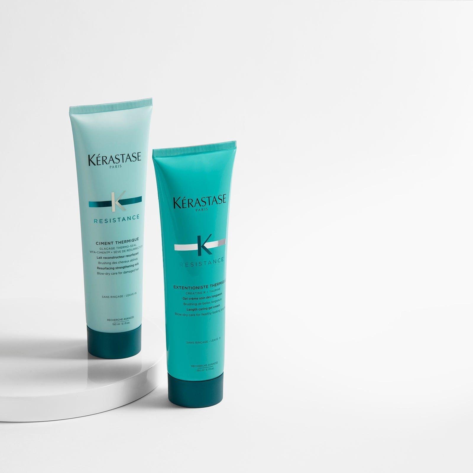 Kérastase Resistance Ciment Thermique 150ml - Kerastase
