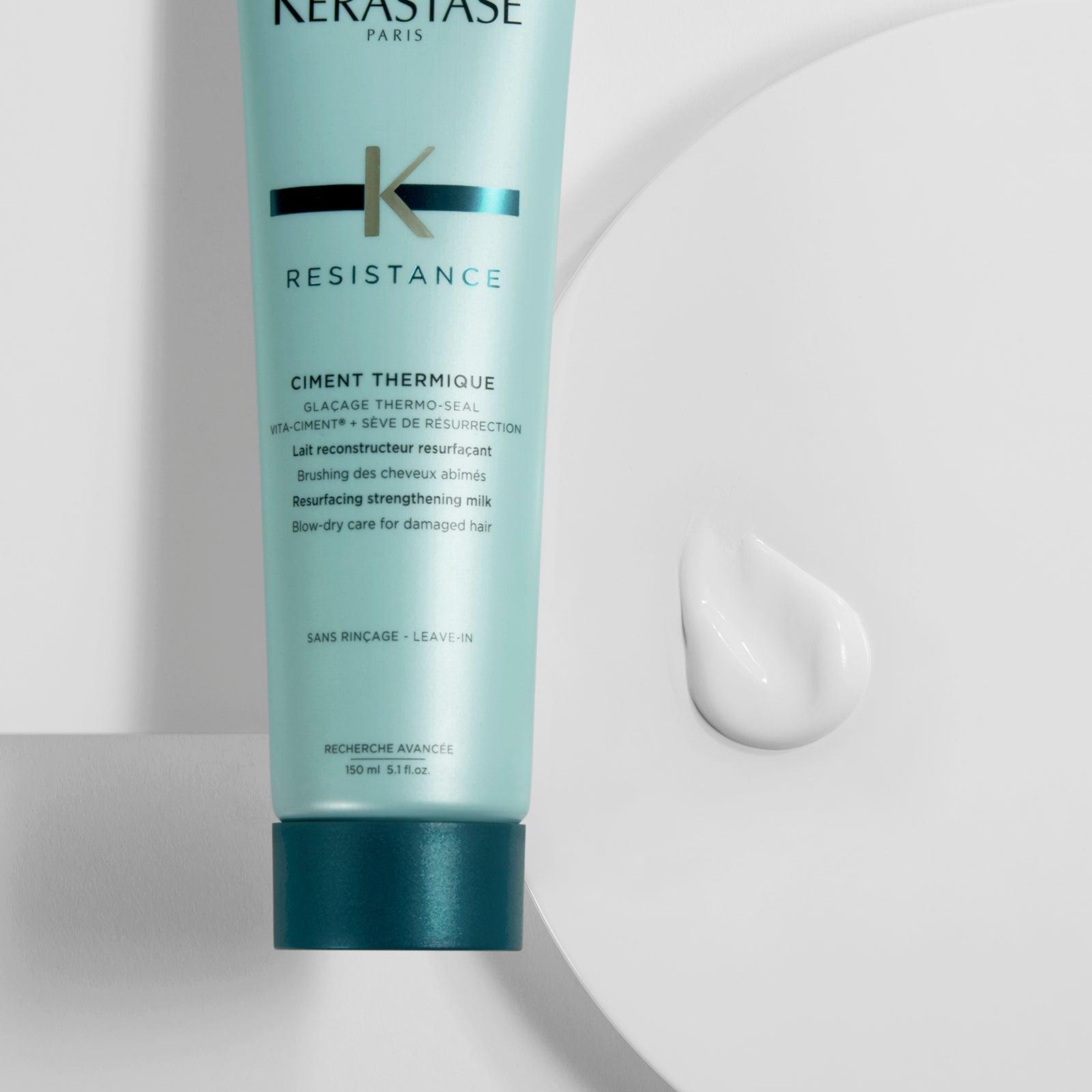 Kérastase Resistance Ciment Thermique 150ml - Kerastase