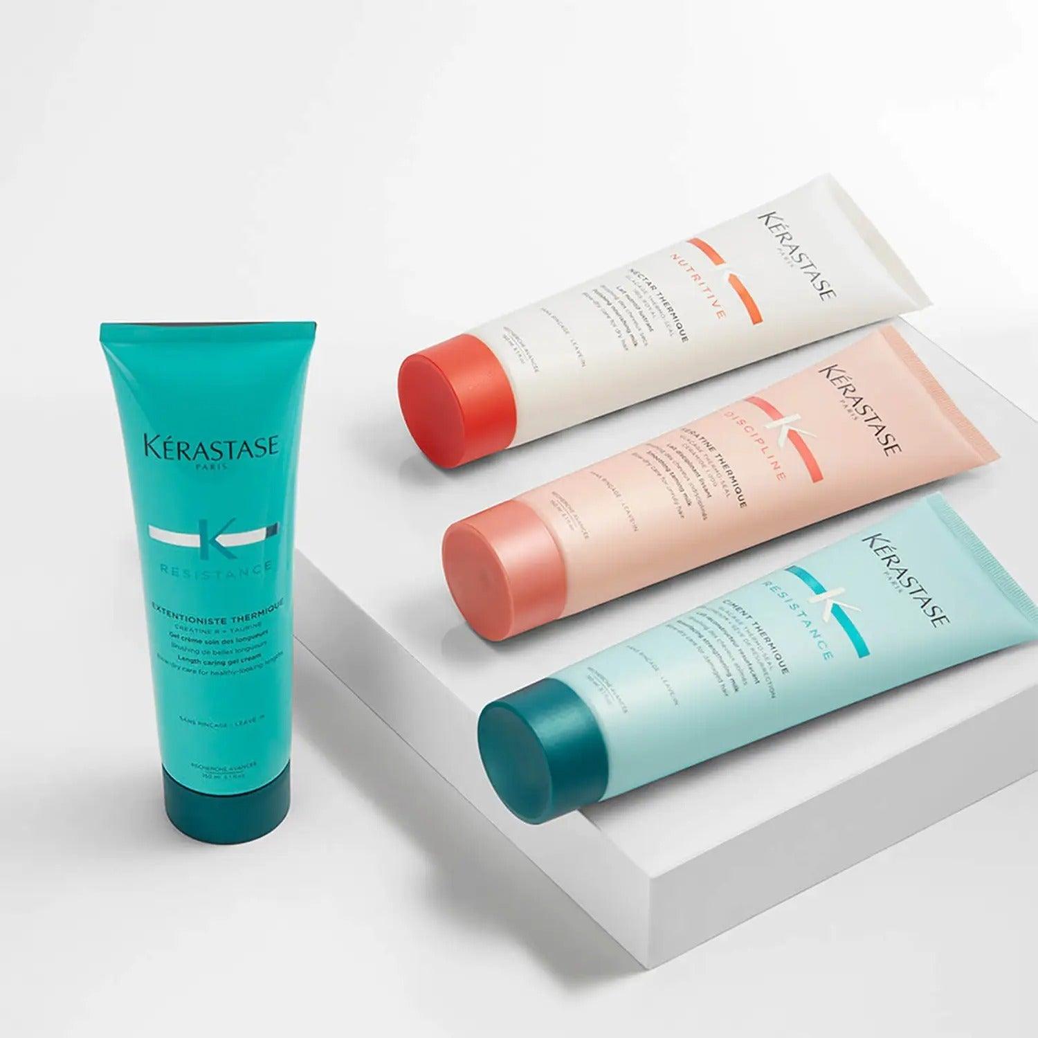 Kérastase Resistance Extentioniste Thermique Gel Cream 150ml - Kerastase