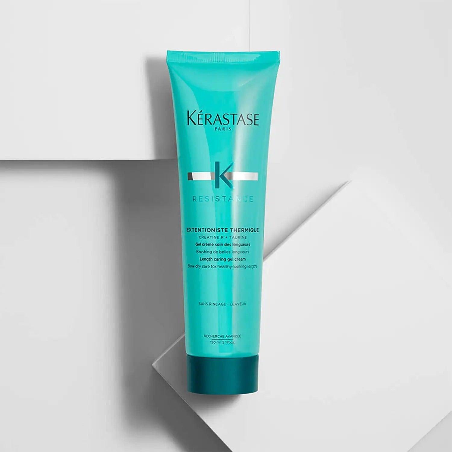 Kérastase Resistance Extentioniste Thermique Gel Cream 150ml - Kerastase