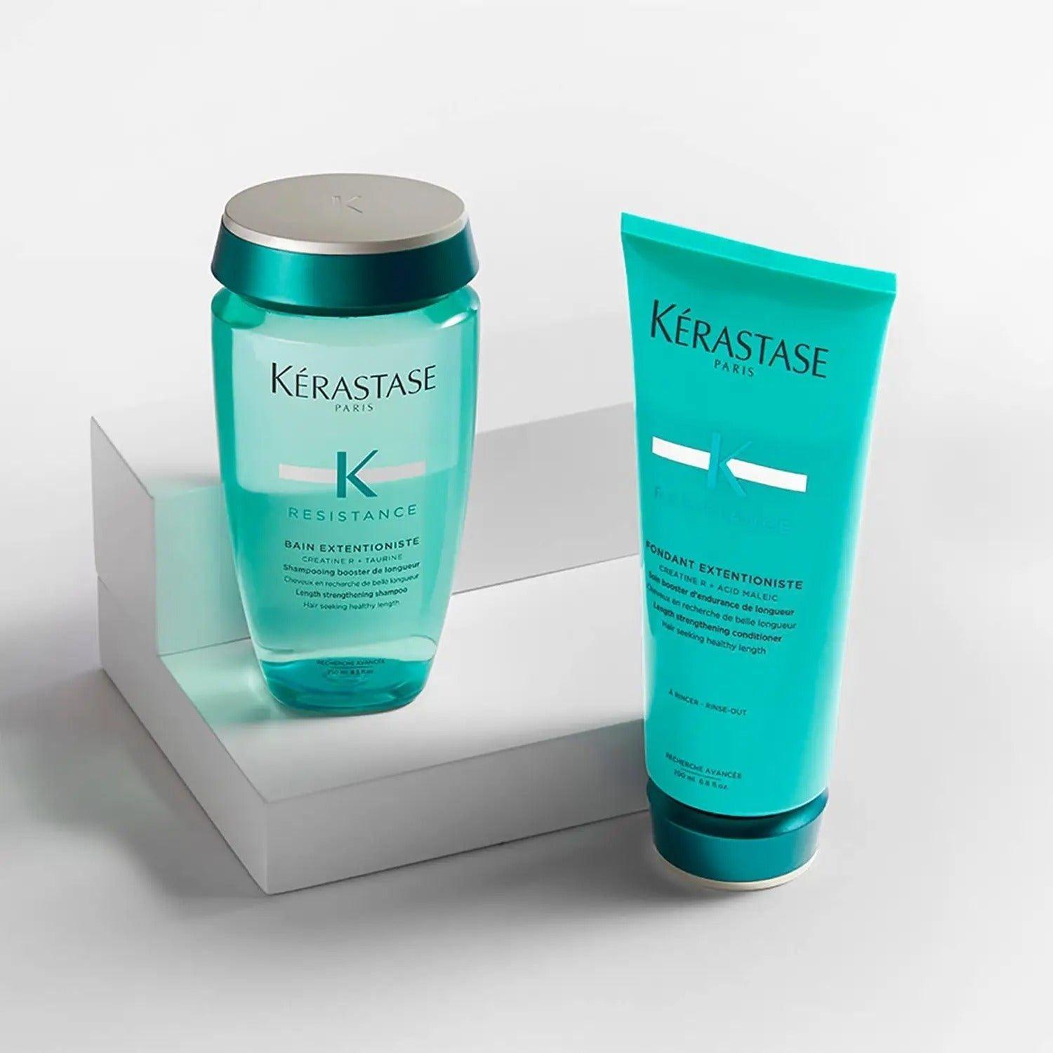 Kérastase Resistance Fondant Extentioniste Conditioner 200ml - Kerastase