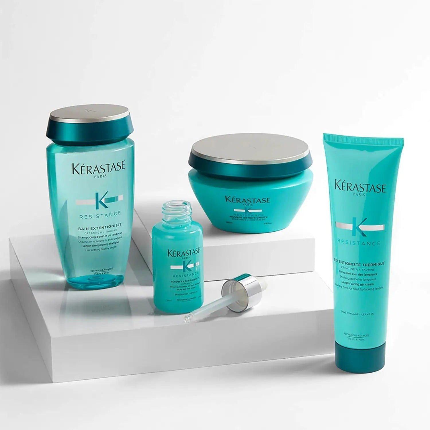 Kérastase Resistance Masque Extentioniste 250ml - Kerastase