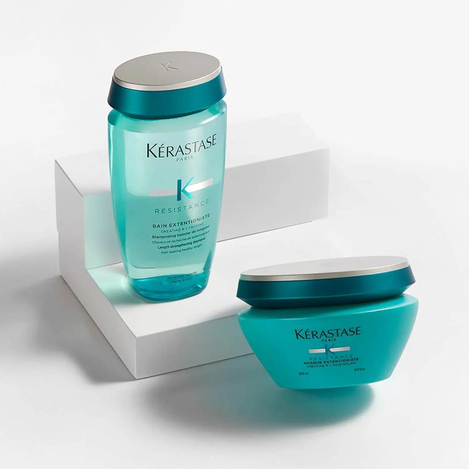 Kérastase Resistance Masque Extentioniste 250ml - Kerastase