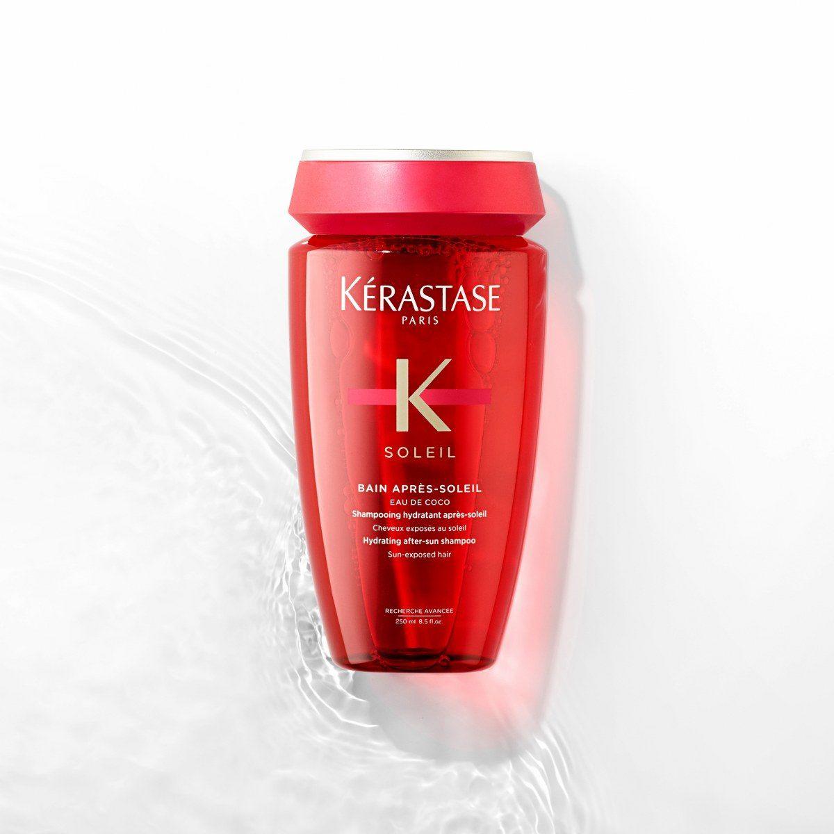 Kérastase Soleil Bain Apres-Soleil Shampoo 250ml - Kerastase
