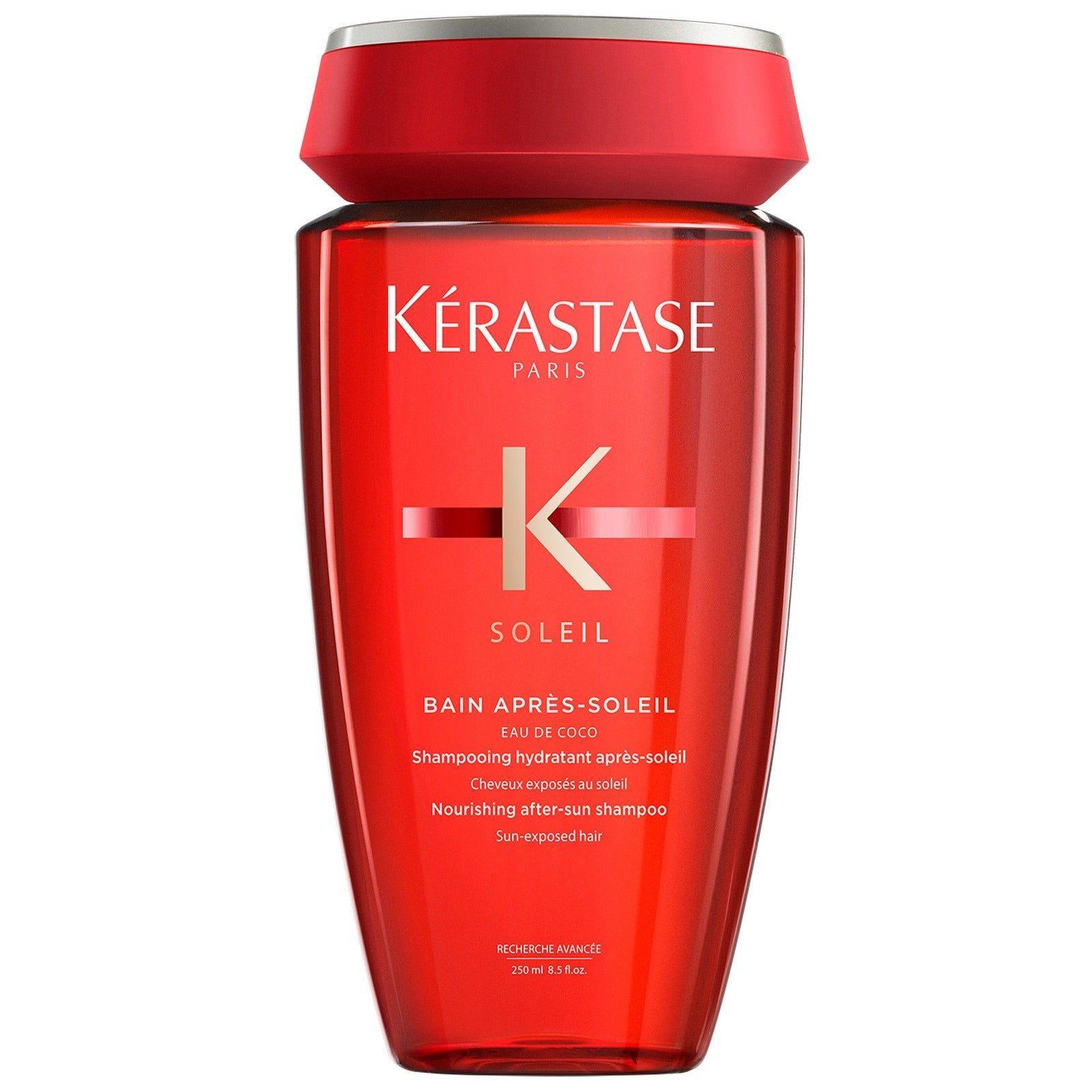 Kérastase Soleil Bain Apres-Soleil Shampoo 250ml - Kerastase