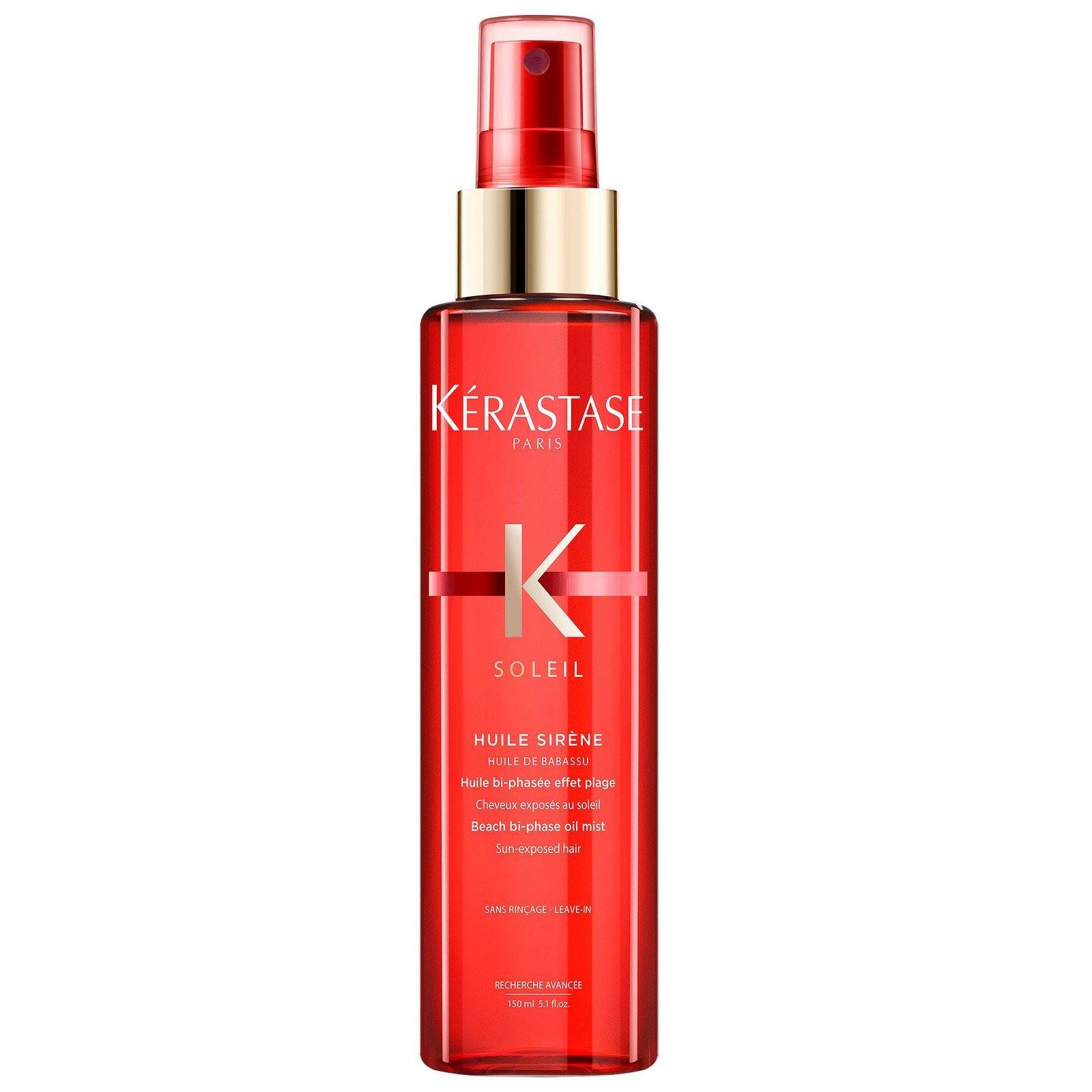 Kérastase Soleil Huile Sirene Oil Mist 150ml - Kerastase