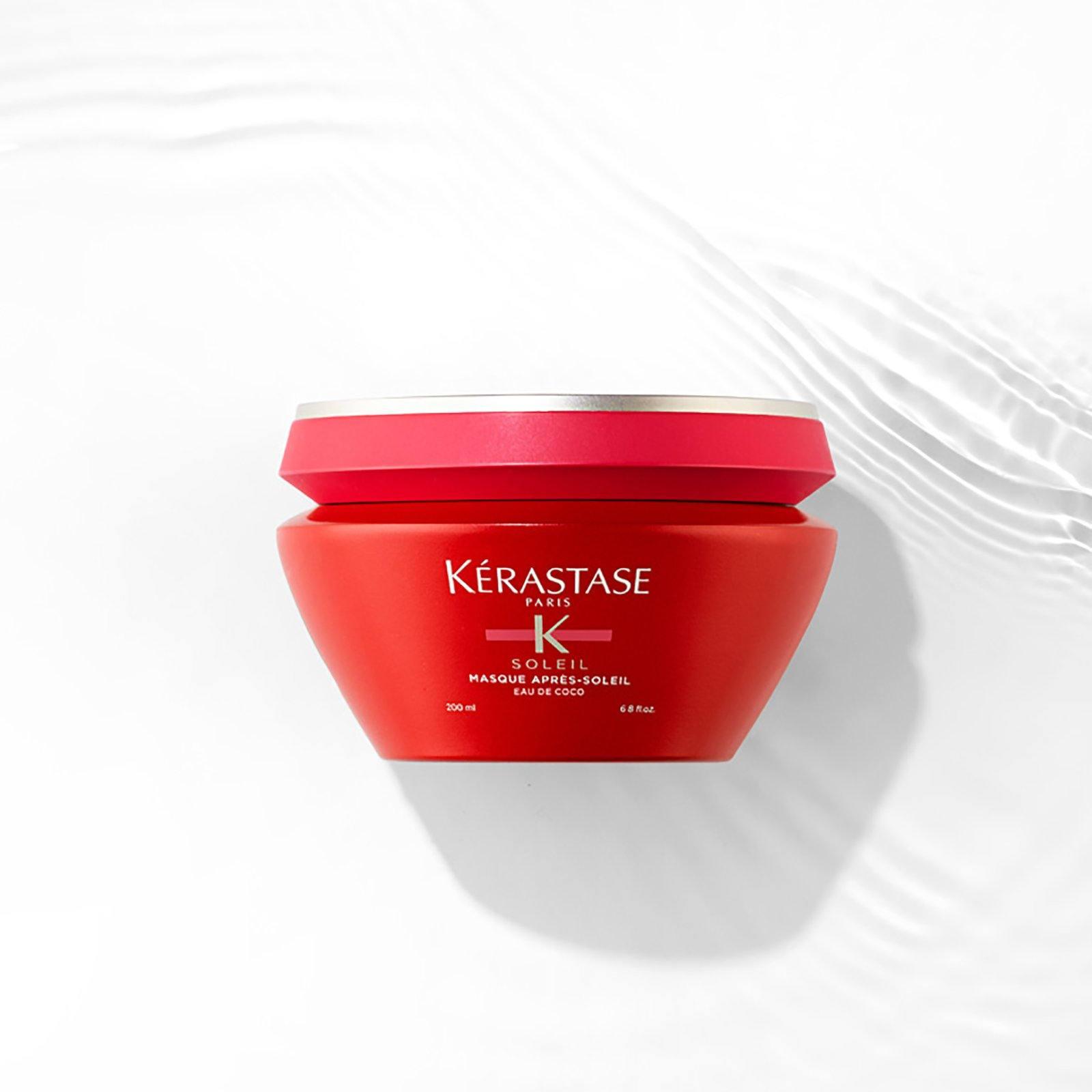 Kérastase Soleil Masque Apres Soleil 200ml - Kerastase