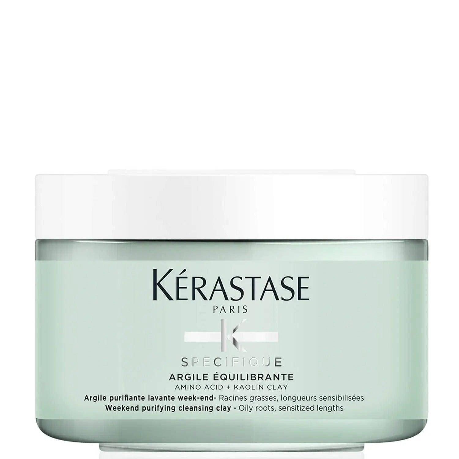 Kérastase Specifique Argile Equilibrante Clay 250ml - Kerastase