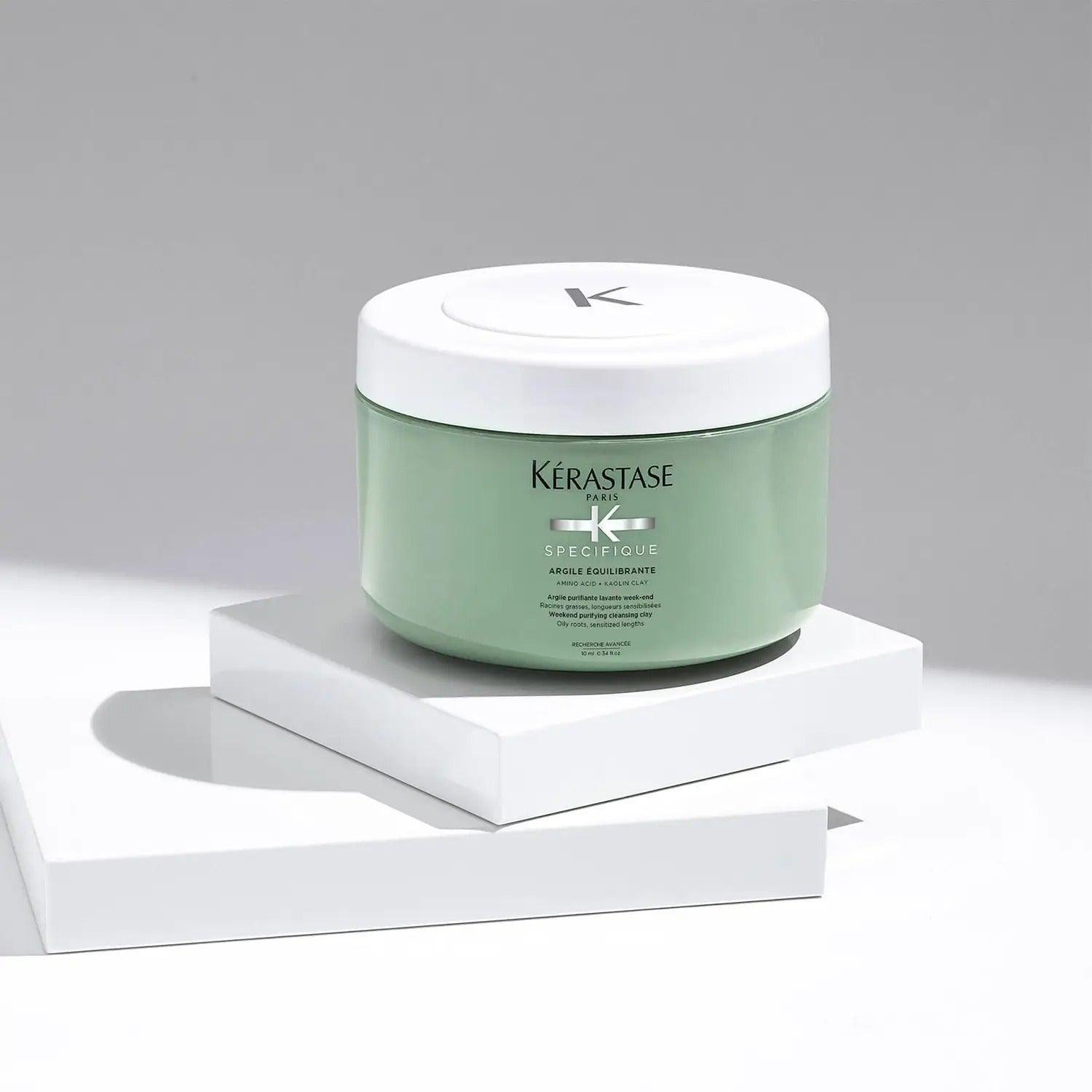 Kérastase Specifique Argile Equilibrante Clay 250ml - Kerastase