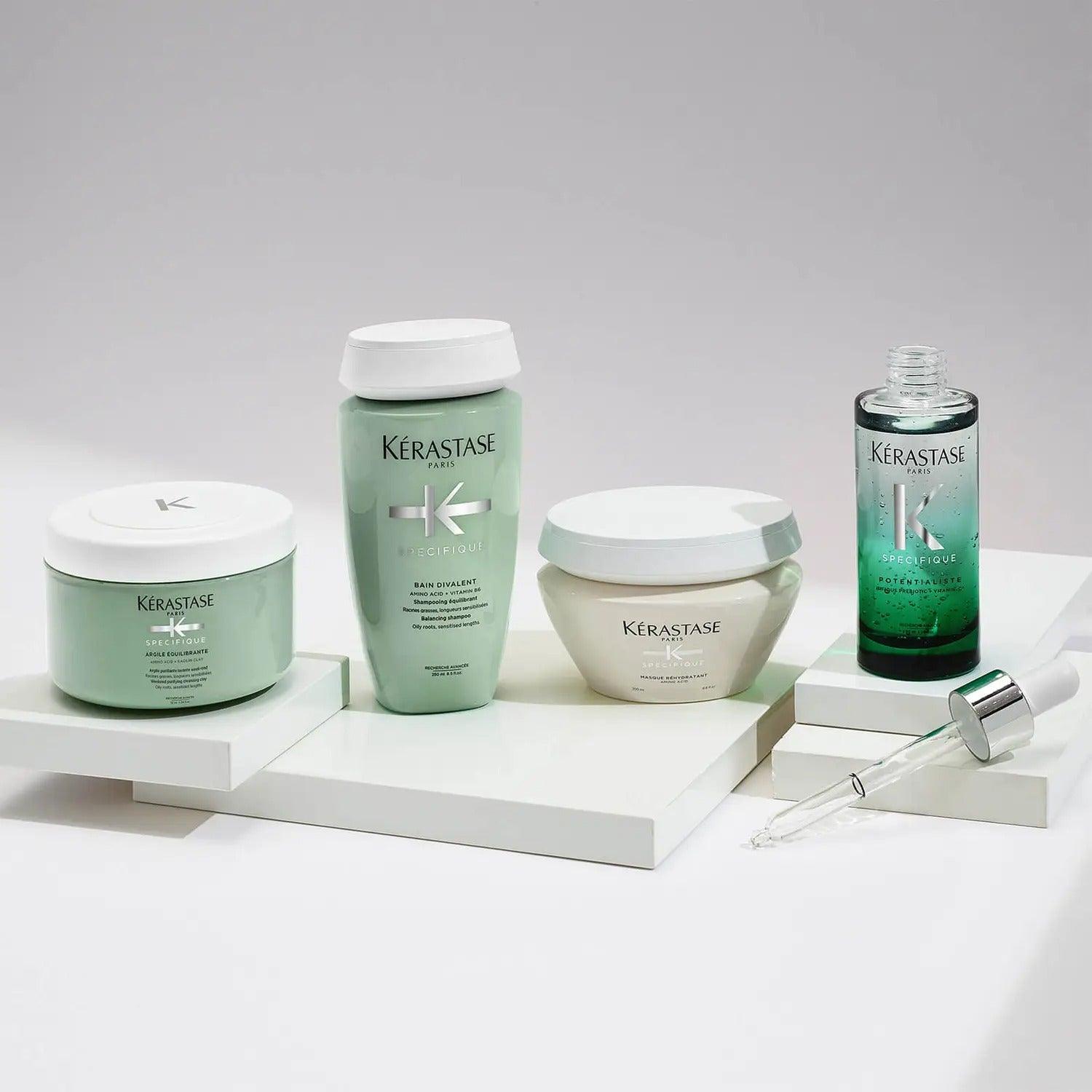 Kérastase Specifique Argile Equilibrante Clay 250ml - Kerastase