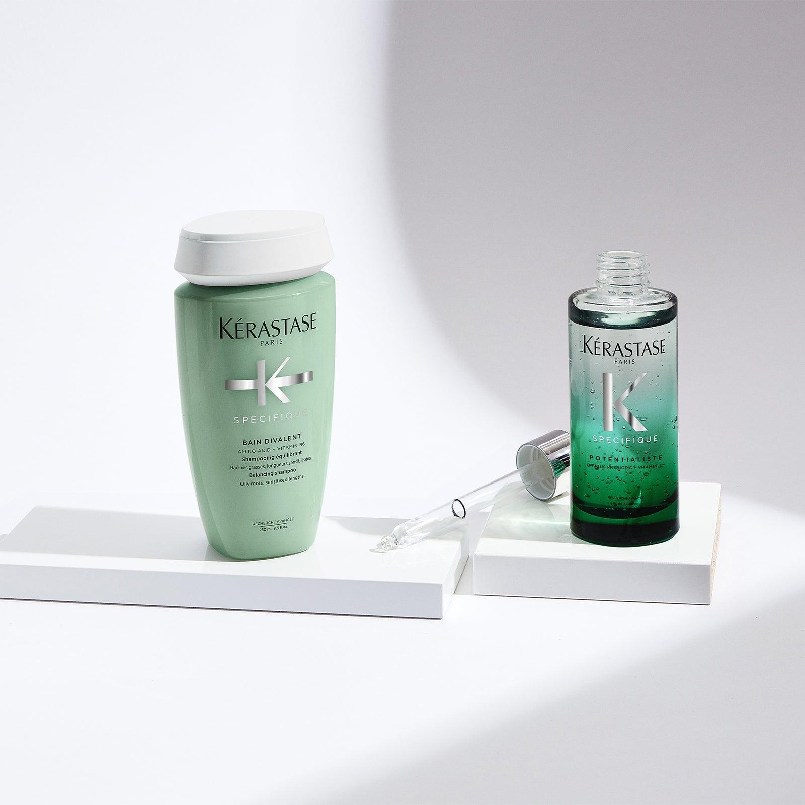 Kérastase Specifique Bain Divalent Shampoo 250ml - Kerastase