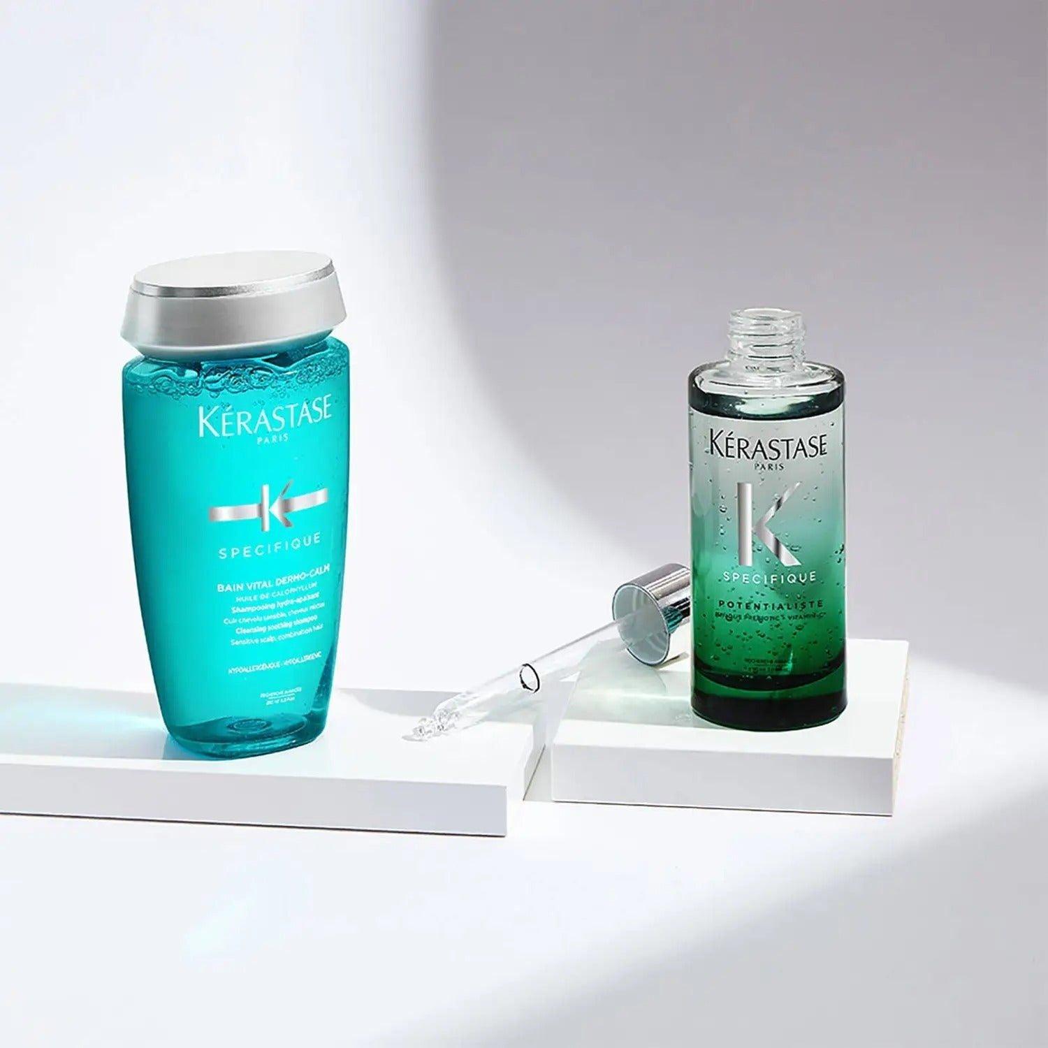 Kérastase Specifique Bain Vital Dermo-Calm Shampoo 250ml - Kerastase