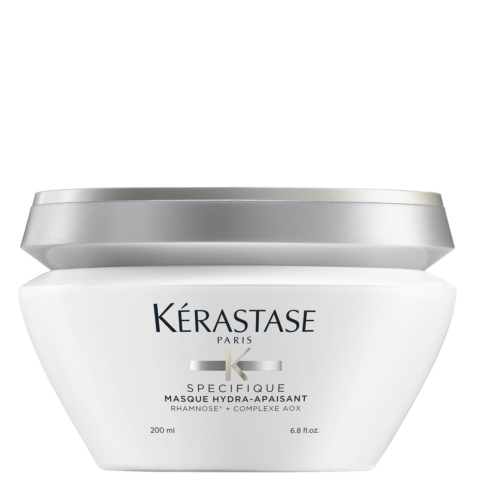 Kérastase Specifique Masque Hydra-Apaisant 200ml - Kerastase