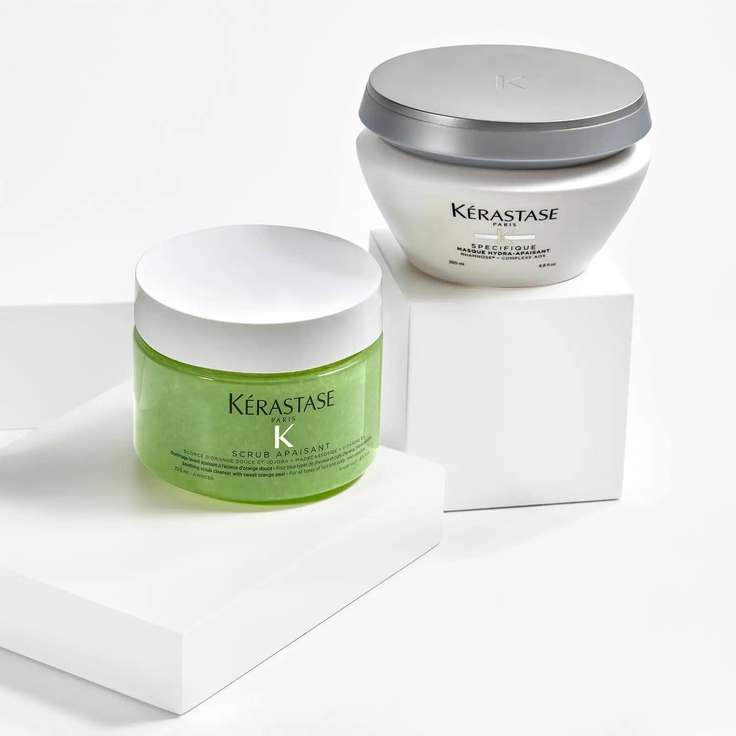 Kérastase Specifique Masque Hydra-Apaisant 200ml - Kerastase