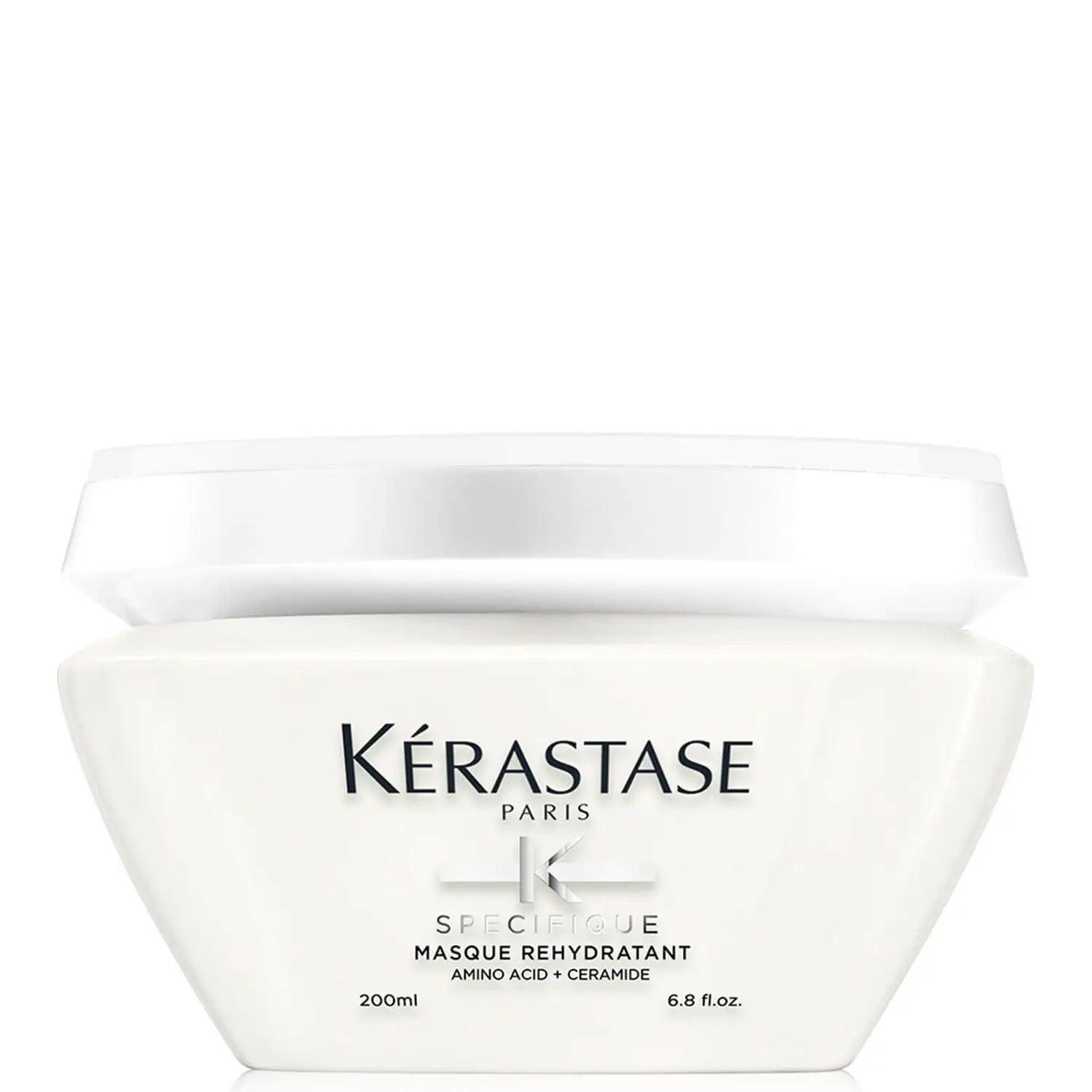 Kérastase Specifique Masque Rehydratant 200ml - Kerastase