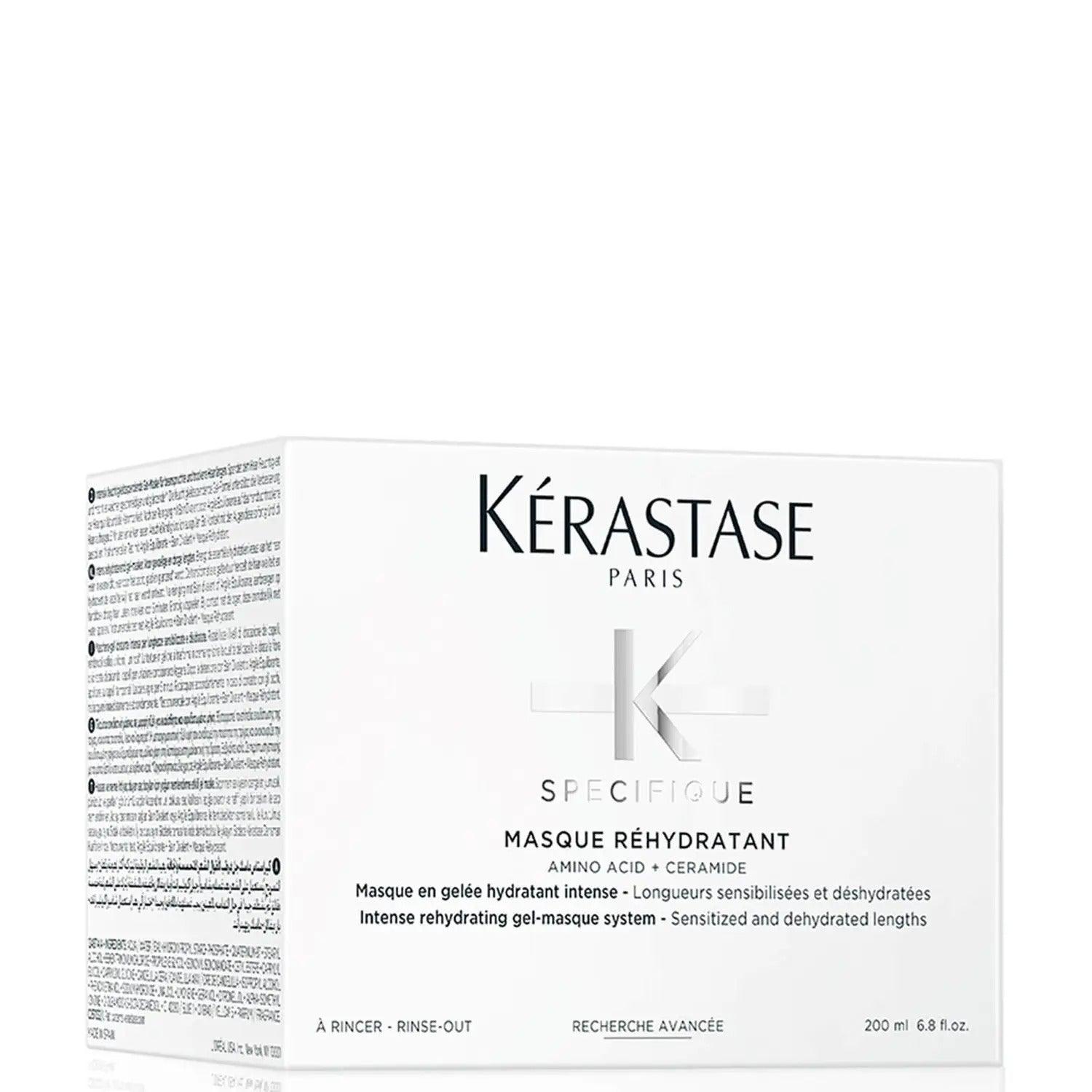 Kérastase Specifique Masque Rehydratant 200ml - Kerastase
