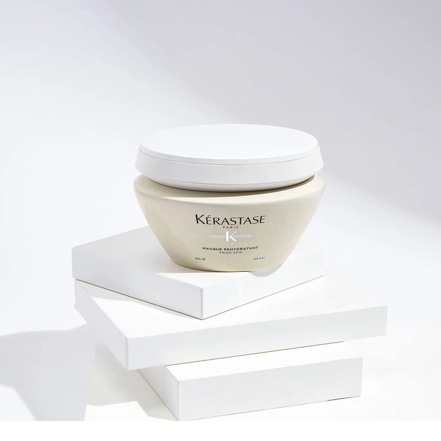 Kérastase Specifique Masque Rehydratant 200ml - Kerastase