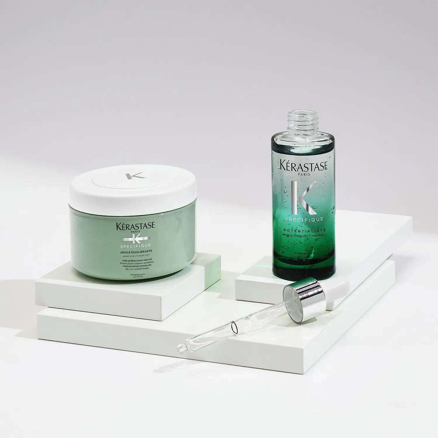 Kérastase Specifique Potentialiste Hair Serum 90ml - Kerastase