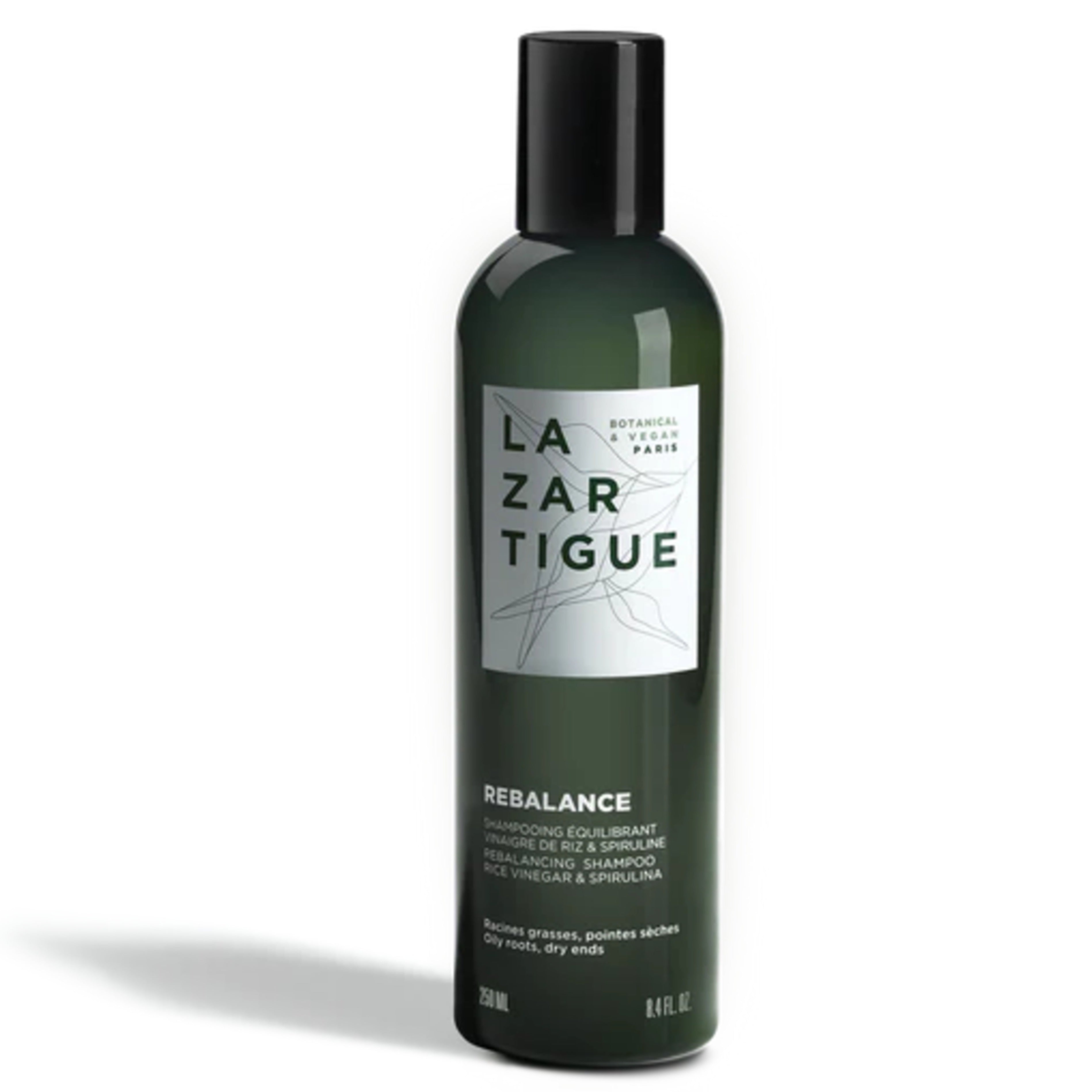 Lazartigue Rebalance Shampoo 250ml
