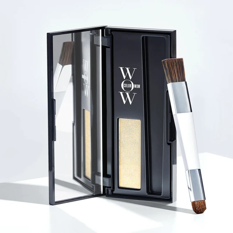 Color Wow Root Cover Up - Platinum / Light Blonde 2.1g