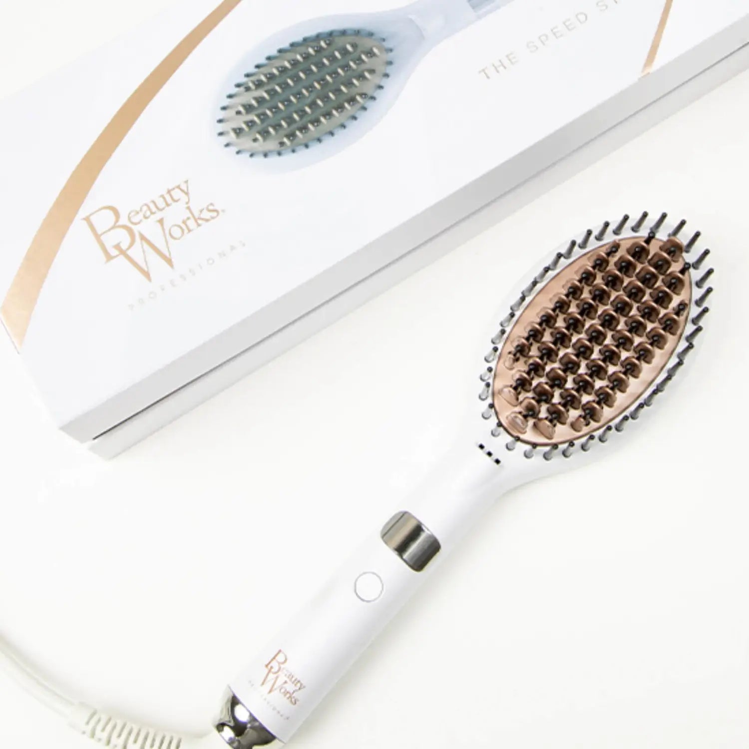 Beauty Works The Speed Styler
