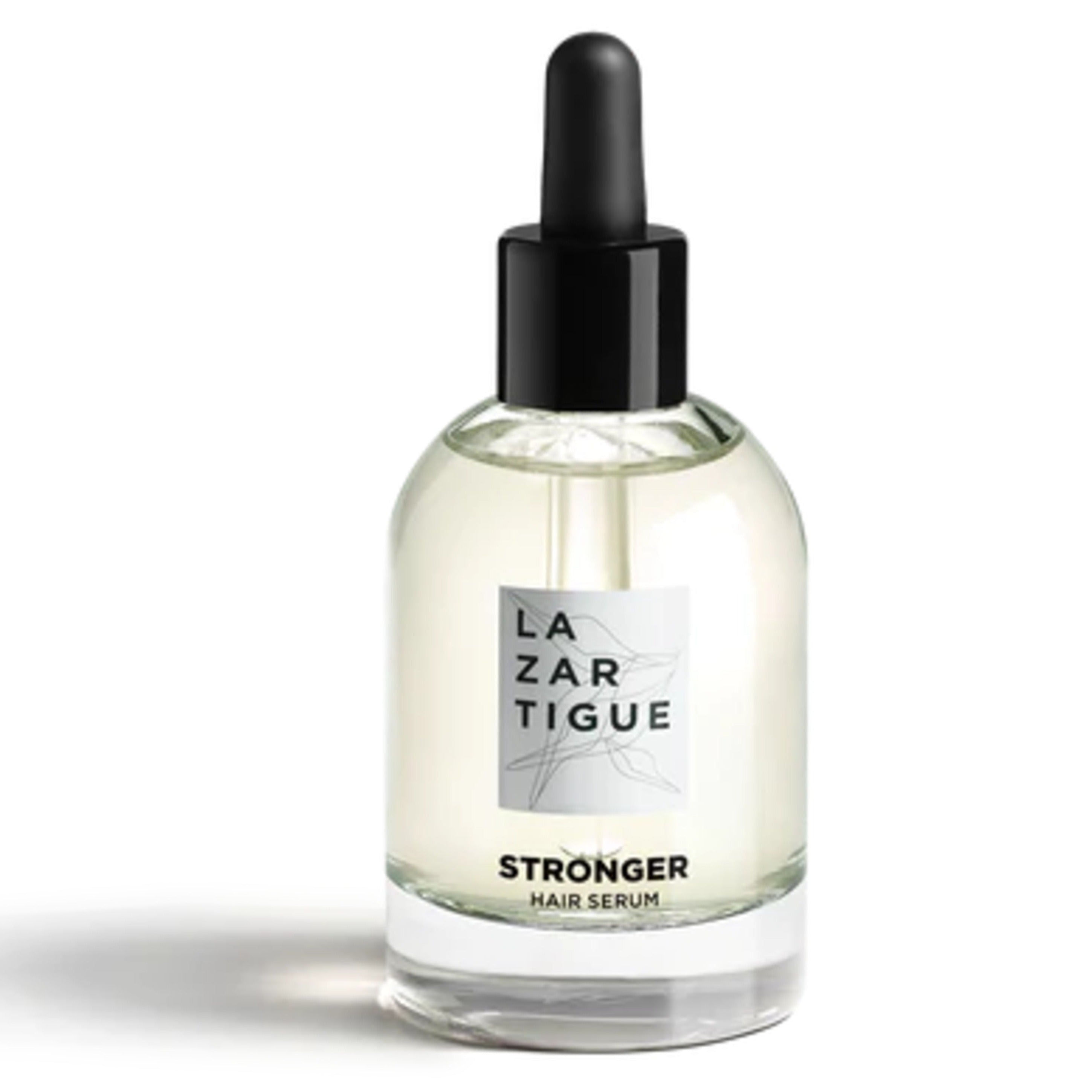Lazartigue Stronger Hair Serum 50ml