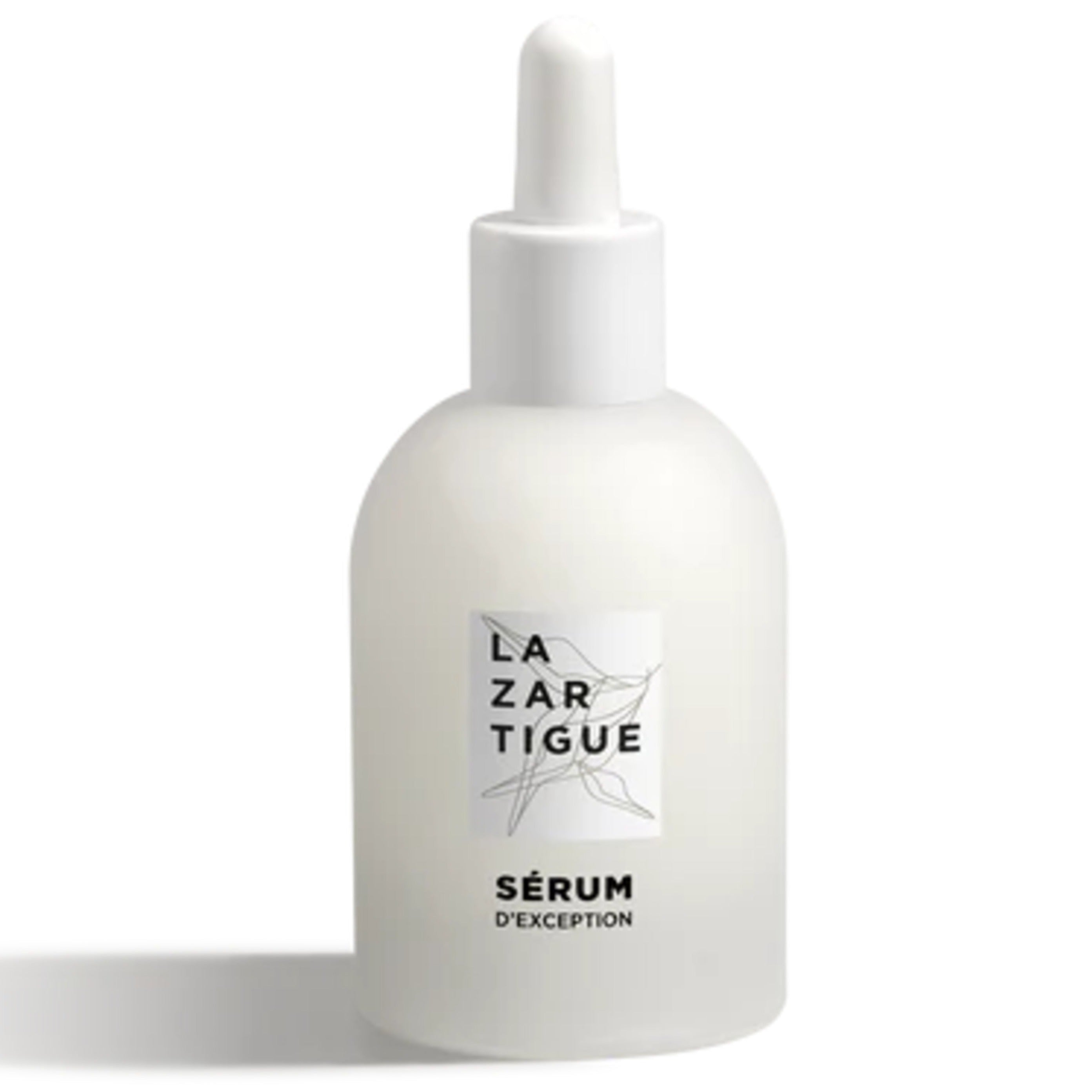 Lazartigue Thermoprotective Serum 50ml