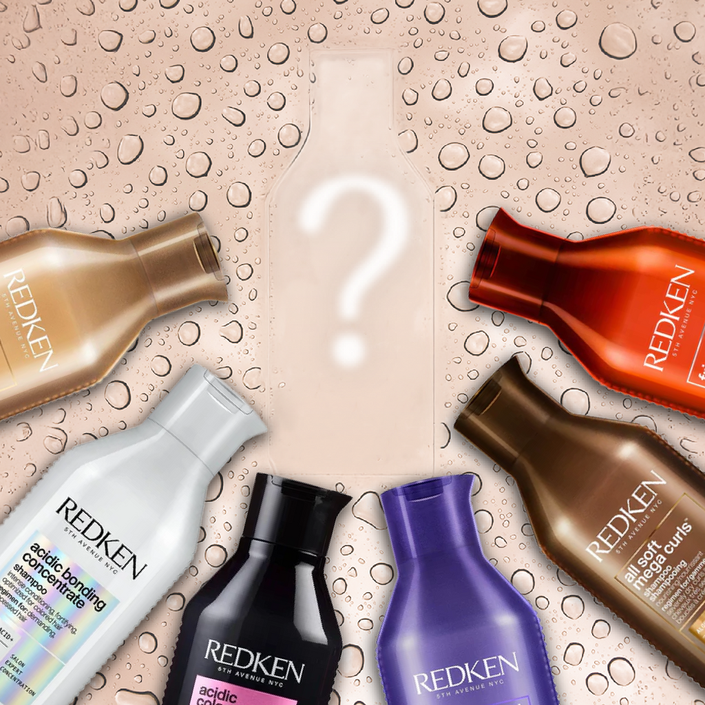 Top Redken Shampoos for Every Hair Type: Find Your Perfect Match