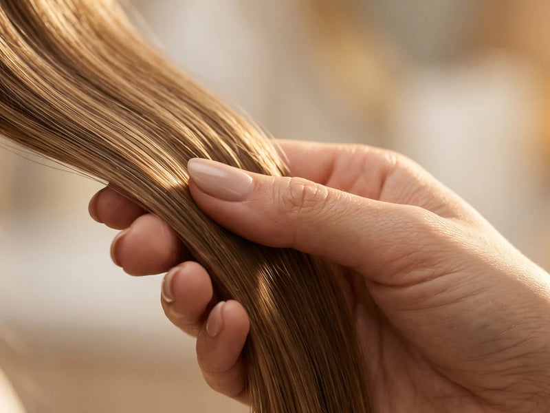Discover Stronger, Healthier Hair with Olaplex at HWS Beauty