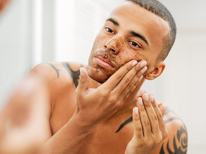 Perfect Gifts for Men Who Care About Their Skin and Hair