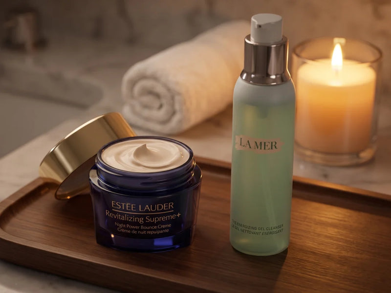 Self-Care Rituals for Busy Mums