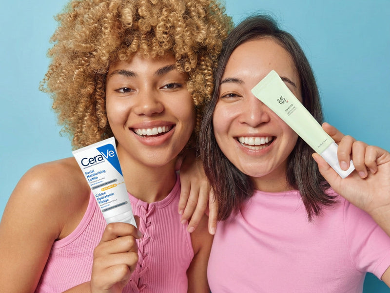 Simple Skin Care Routine Ideas for Teenagers