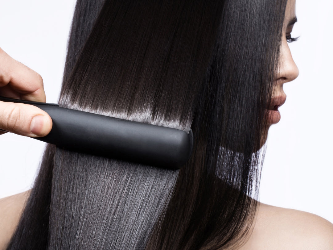 The Ultimate Guide to Hair Straightening: Achieve Sleek, Frizz-Free Hair