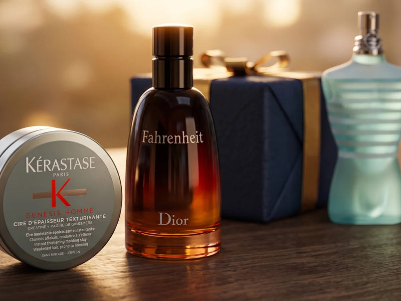 The Ultimate Father’s Day Gift Guide 2026: Grooming, Haircare & Fragrance Gifts He’ll Actually Use