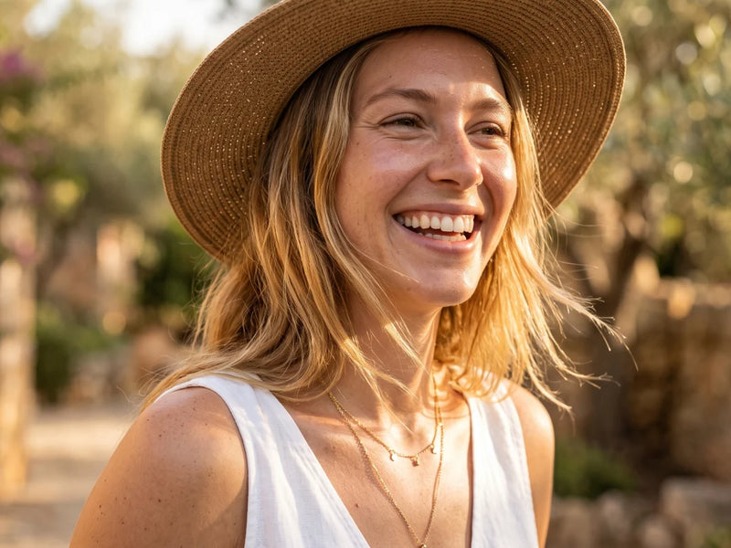 The Ultimate Skincare Routine Guide: How to Build a Healthy, Glowing Complexion