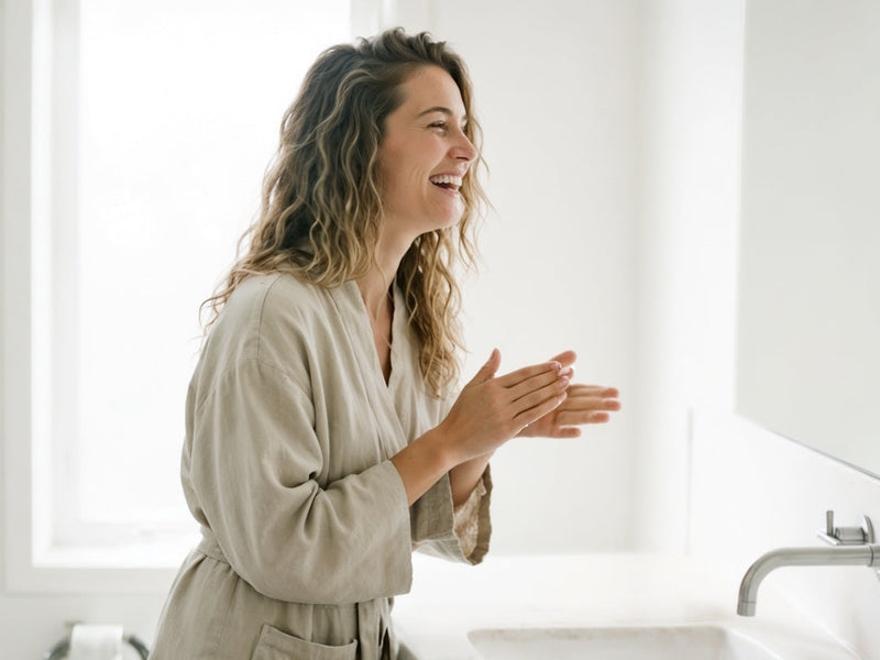 Top-Rated Products to Manage and Style Wavy Hair