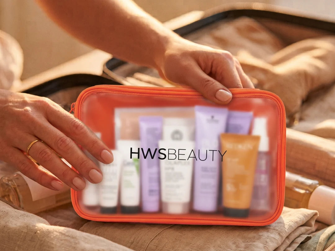 Travel Beauty Essentials: The Best Travel Beauty Kits for Your Next Adventure