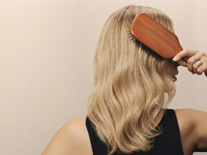 Why Should People Prefer Using Special Cures Against Hair Problems?